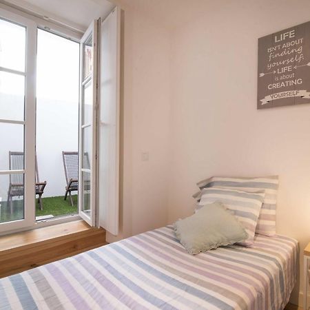 Alfama Premium by Homing Apartment Lisbon Bagian luar foto
