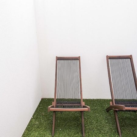 Alfama Premium by Homing Apartment Lisbon Bagian luar foto