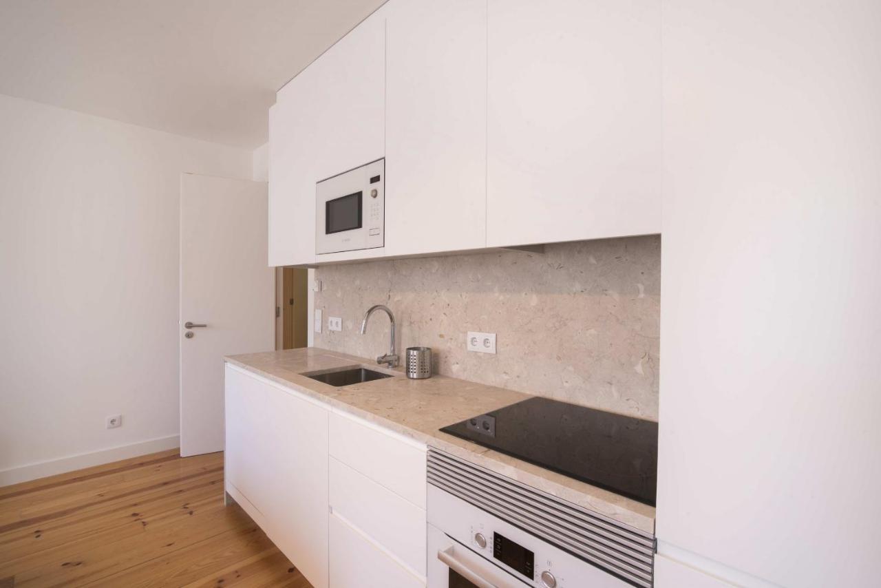 Alfama Premium by Homing Apartment Lisbon Bagian luar foto