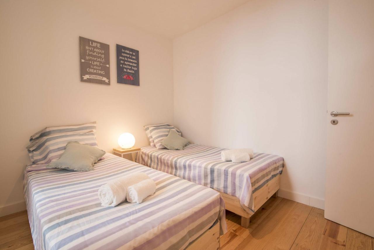 Alfama Premium by Homing Apartment Lisbon Bagian luar foto