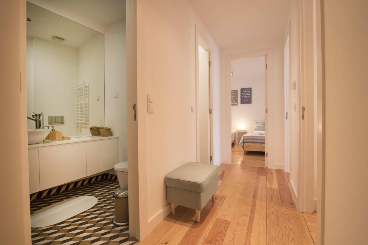 Alfama Premium by Homing Apartment Lisbon Bagian luar foto
