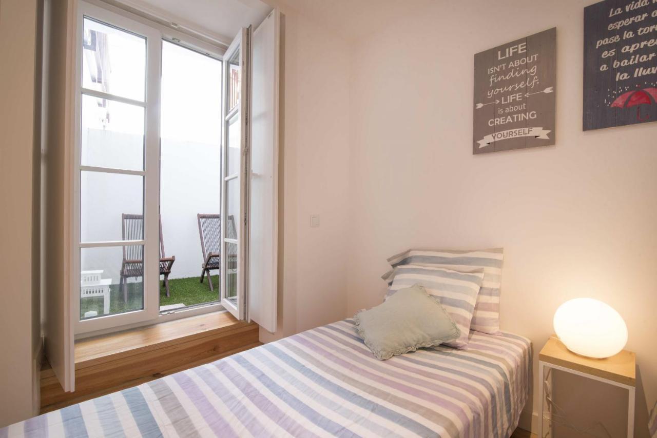 Alfama Premium by Homing Apartment Lisbon Bagian luar foto