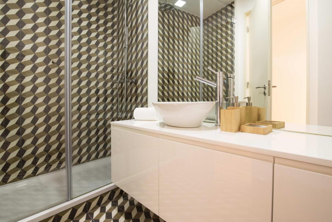 Alfama Premium by Homing Apartment Lisbon Bagian luar foto