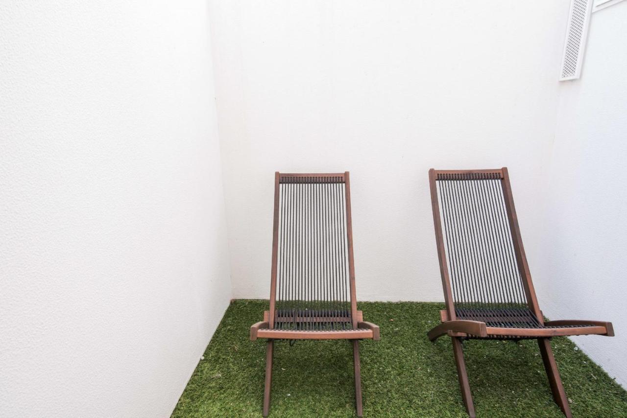 Alfama Premium by Homing Apartment Lisbon Bagian luar foto